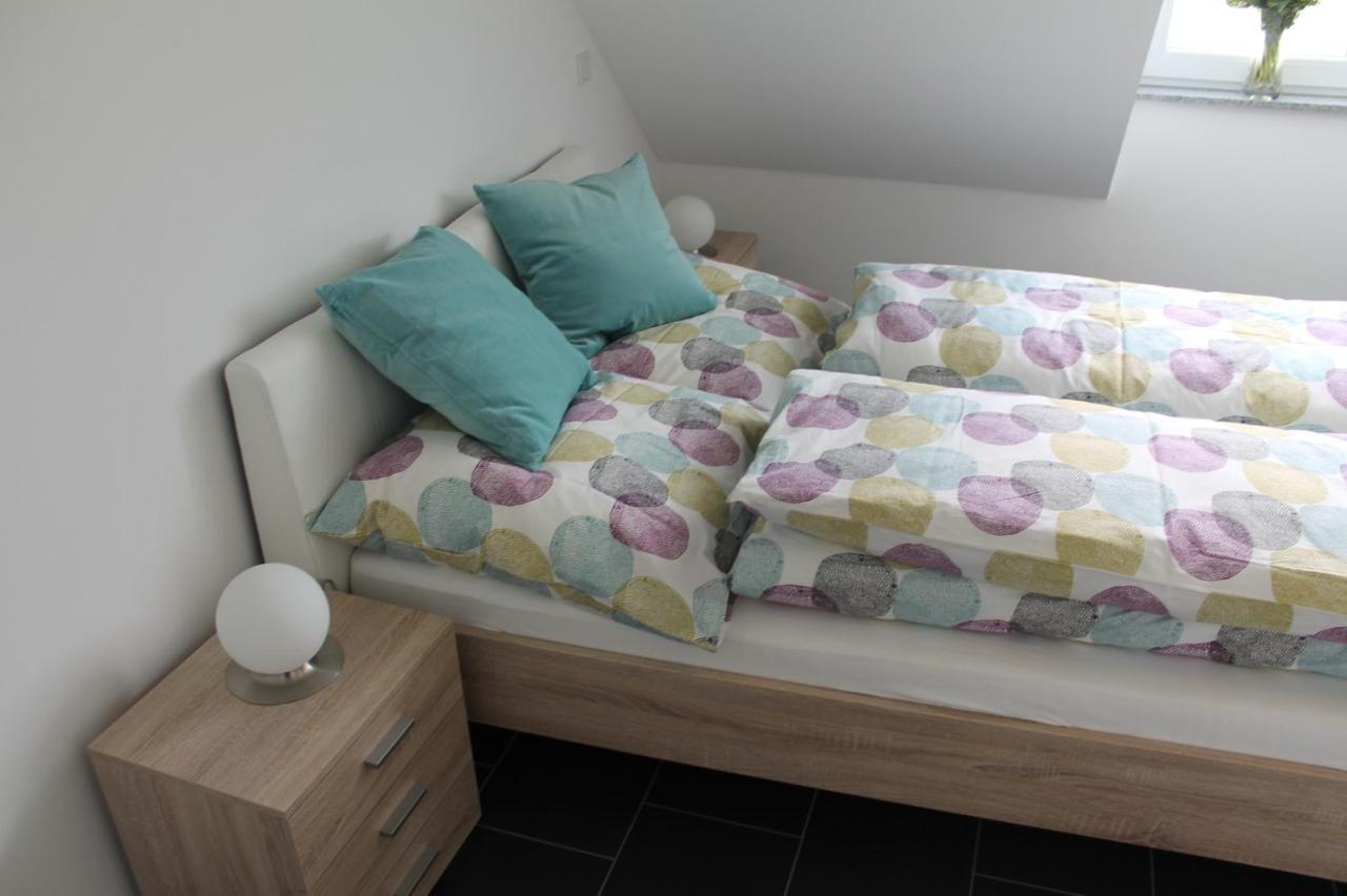 Pension Hoevelshof Alpes Habitación foto