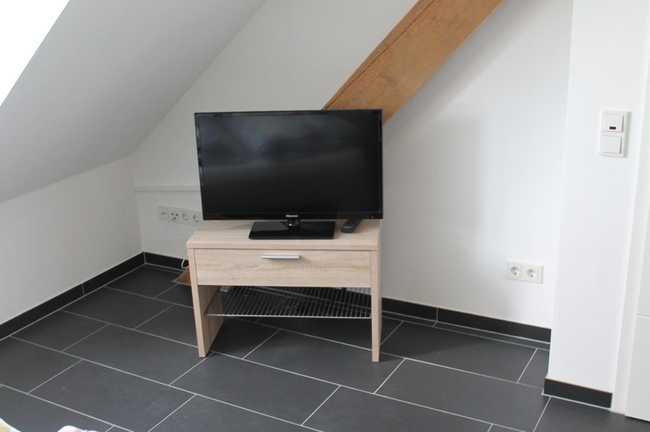 Pension Hoevelshof Alpes Habitación foto