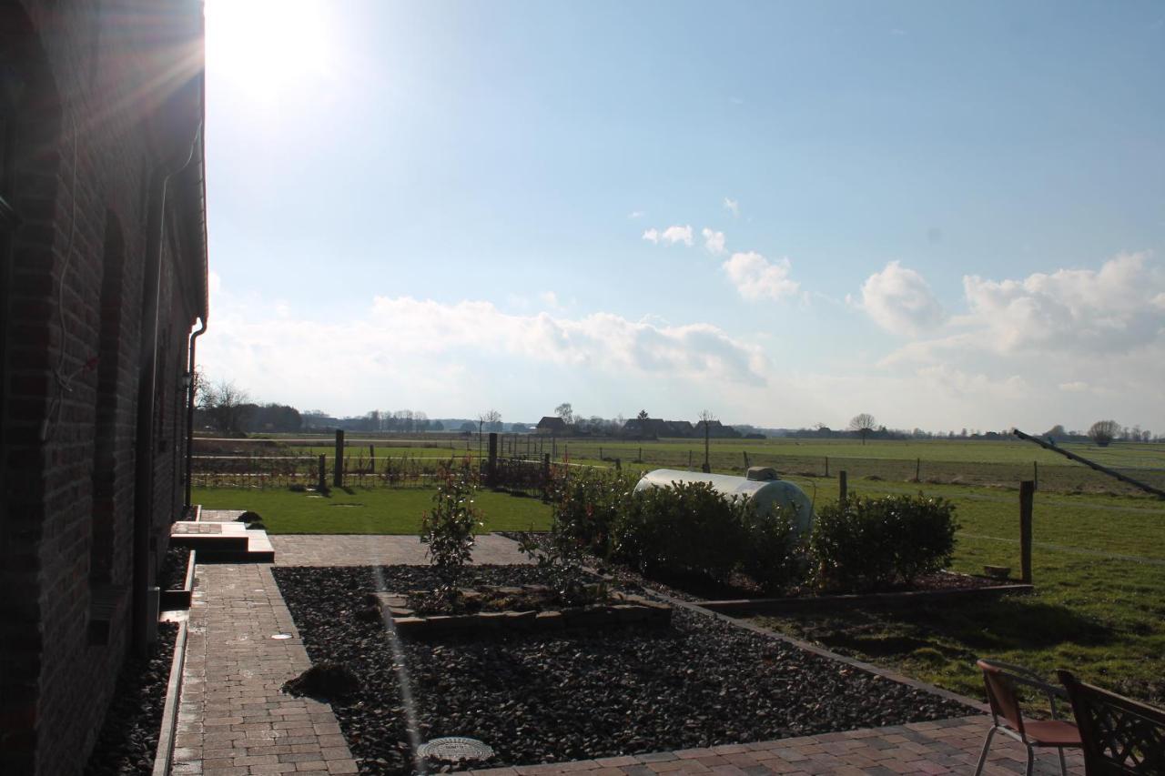 Pension Hoevelshof Alpes Exterior foto